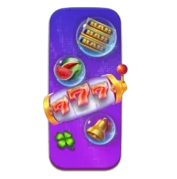 Buah
777