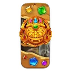 Aztec
Gems