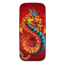 Floating
Dragon