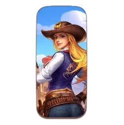 Wild
Bounty
