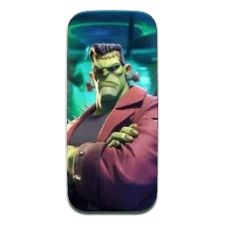 Doctor
Frankenstein