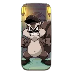 Le
Bandit