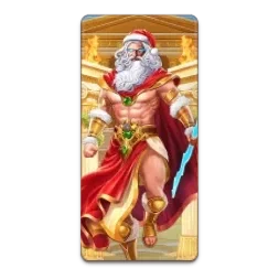 Gates of Olympus
Xmas 1000